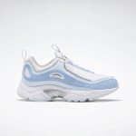 Reebok Daytona DMX II Glass Blue / Fluid Blue / Modern Beige (EF8043)