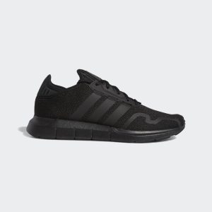 adidas Swift Run X Schuh Core Black / Core Black / Core Black (FY2116)