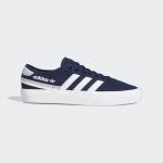 adidas Delpala Schuh Collegiate Navy / Cloud White / Grey Four (FY9311)