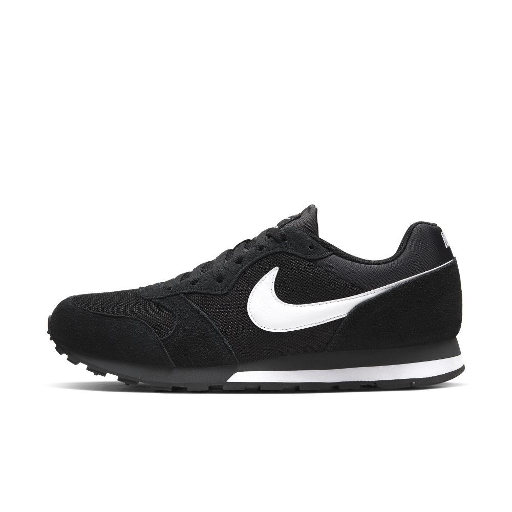 Nike MD Runner 2 Schwarz (749794-010)