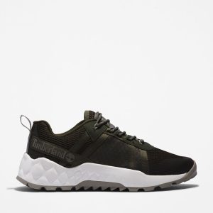 Timberland Greenstride™ Solar Wave Lt Sneake Grün (A2K5WA58)