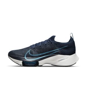 Nike Air Zoom Tempo NEXT% Blau (CI9923-401)