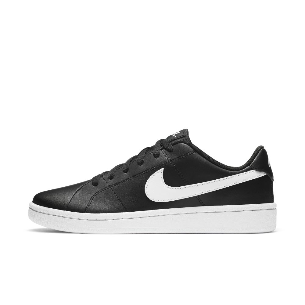 Nike Court Royale 2 Low Schwarz (CQ9246-001)