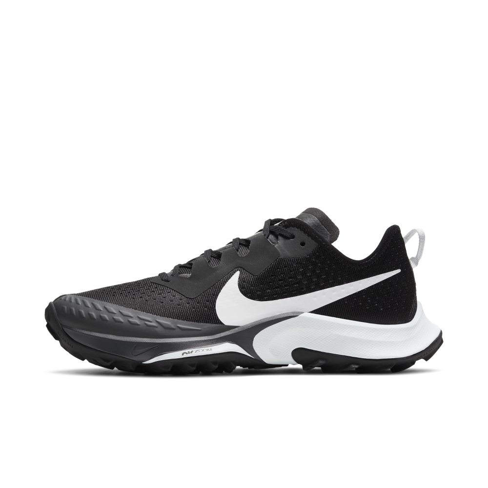 Nike Air Zoom Terra Kiger 7 Trail Schwarz (CW6066-002)