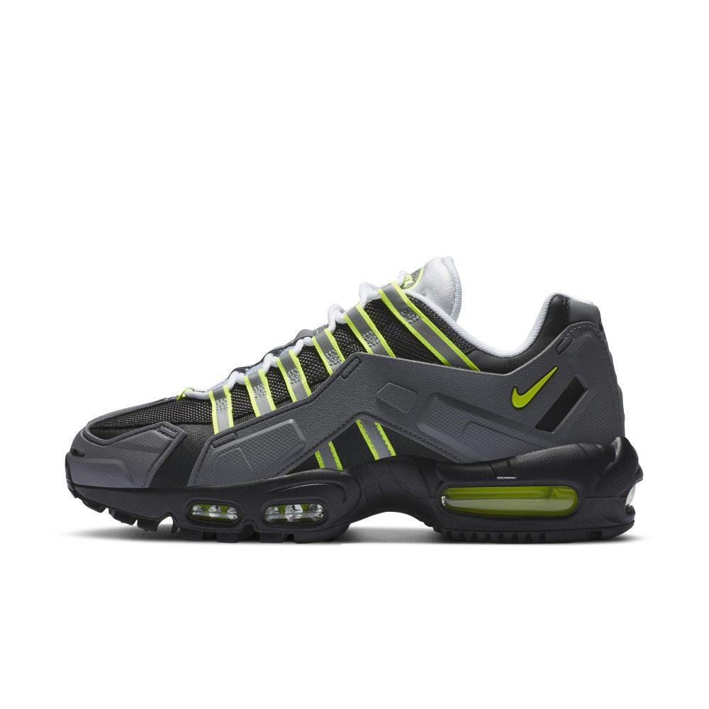 Nike NDSTRKT Air Max 95 Neon