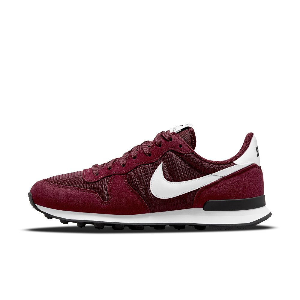 Nike Internationalist Rot (DQ0867-600)