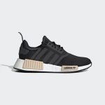 adidas NMD_R1 Schuh Core Black / Carbon / Cloud White (GZ7997)
