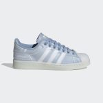 adidas Superstar Futureshell Schuh Ambient Sky / Cloud White / Cloud White (H00176)