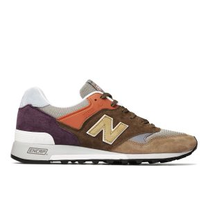 New Balance M577 DS Made in UK Sand / Grey (M577DS)