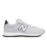New Balance  Unisex 527 – Rain Cloud/Cobalt Blue, Rain Cloud/Cobalt Blue (ML527LC)