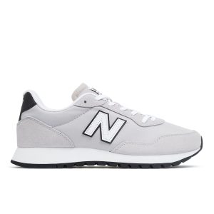 New Balance  Unisex 527 – Rain Cloud/Cobalt Blue, Rain Cloud/Cobalt Blue (ML527LC)