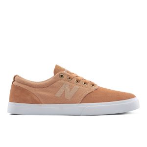 New Balance Herren 345 – Braun/Weiß, Braun/Weiß (NM345BGG)