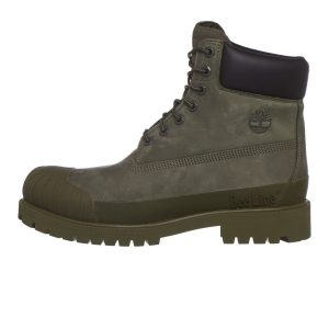 Timberland 6 Prem Rubber Toe WP Grape Leaf (TB0A5SA2A581)