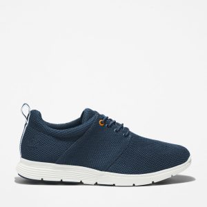 Timberland Killington Oxfordschuh Blau (A2F3P288)