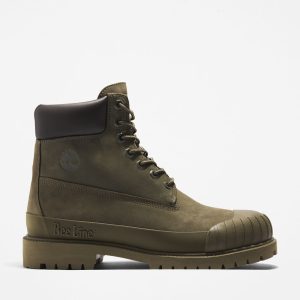 Timberland® Premium 6-inch-stiefel Grün (A5SA2A58)