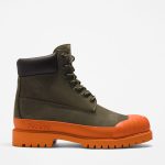 Timberland® Premium 6-inch-stiefel Grün (A5SAPA58)