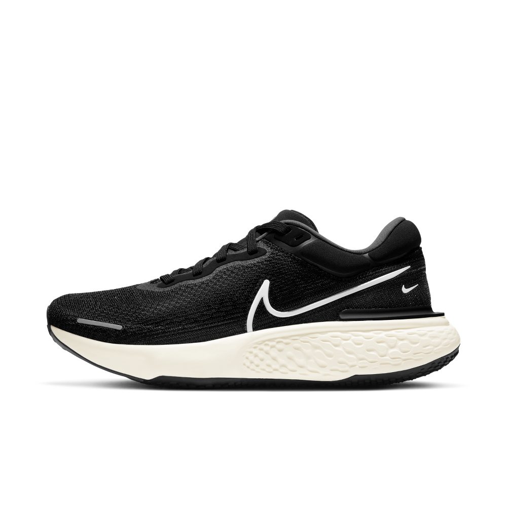 Nike ZoomX Invincible Run Flyknit Schwarz (CT2228-001)