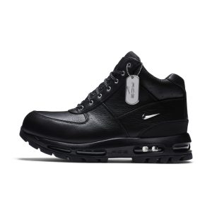 Nike Air Max Goadome Black Silver (DB2958-001)