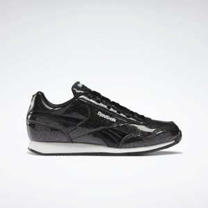 Reebok Royal Classic Jogger 3 Black / Black / White (FZ2425)