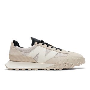New Balance  Herren XC-72 – Beige/Schwarz, Beige/Schwarz (UXC72DB1)