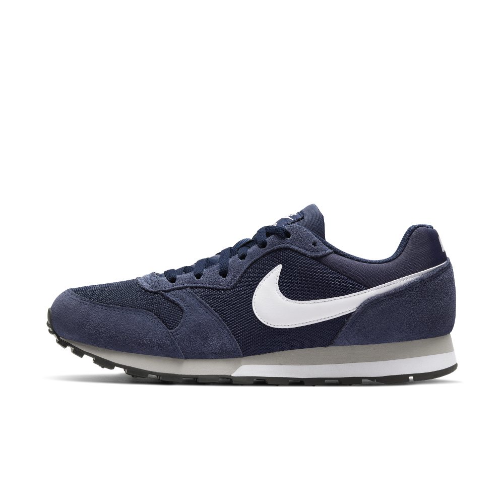 Nike MD Runner 2 Blau (749794-410)