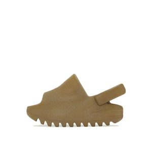 Yeezy Slide Ochre (Infants) (GW1933)
