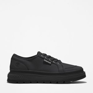 Timberland Greenstride™ Ray City Sneake Schwarz (A2MFR015)