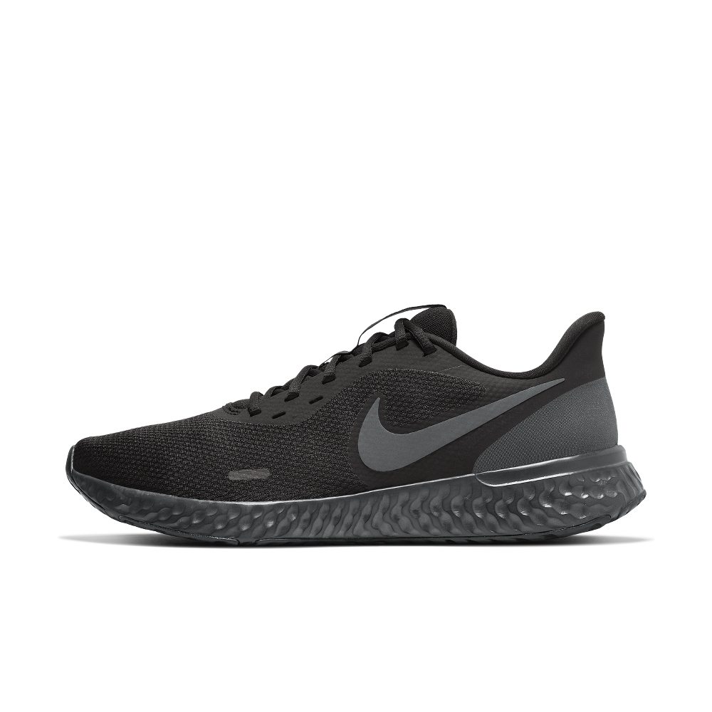 Nike Revolution 5 Schwarz (BQ3204-001)