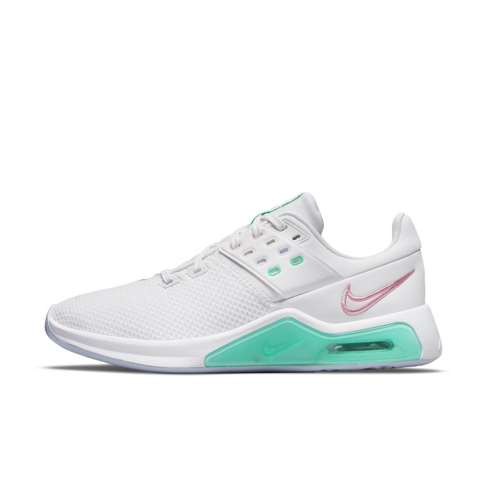 Nike Air Max Bella TR 4 Weiß (CW3398-105)