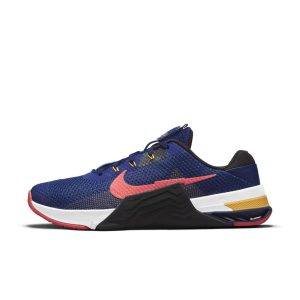Nike Metcon 7 Blau (CZ8281-448)