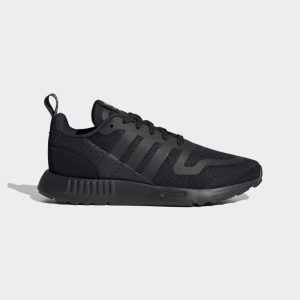 adidas Multix Schuh Core Black / Core Black / Core Black (FZ3453)