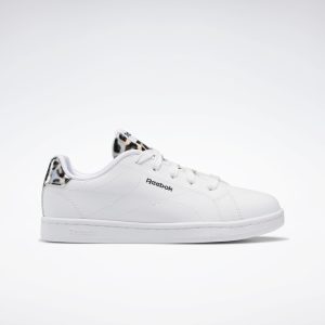 Reebok Royal Complete CLN 2 Cloud White / Cloud White / Black (G58498)