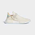 adidas NMD HU Pharrell NERD Chalk White