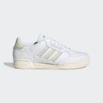 adidas Continental 80 Stripes Schuh Cloud White / Cream White / Sand (GX3644)