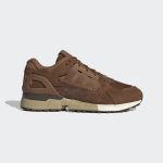 adidas ZX 10,000 C Schokohase Schuh Wild Brown / Cream White / Savanna (GX7576)