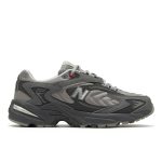 New Balance  725V1 – Grau/Rot, Grau/Rot (ML725C)