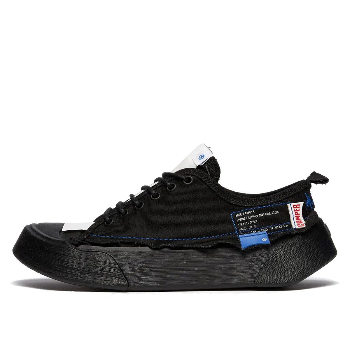 Brands-Other  Camper Together x ADER Error Sneaker Black (K100659-001)