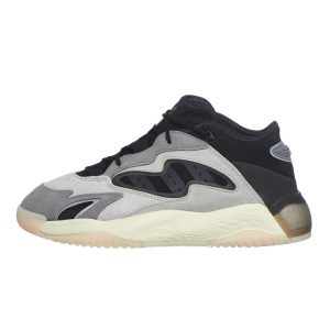 adidas Streetball II Grey Two / Core Black / Cream White (GX0779)