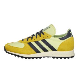 adidas TRX Vintage Pulse Yellow / Ecru Tint / Pulse Yellow (GX1606)