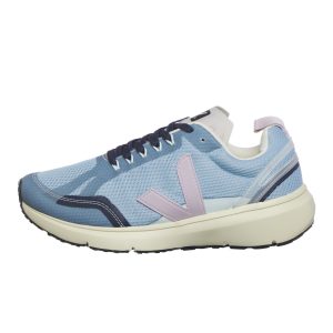 Veja Condor 2 WMN Steel / Parme (CLW0102802)