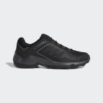 adidas TERREX Eastrail Wanderschuh Carbon / Core Black / Grey Five (BC0973)