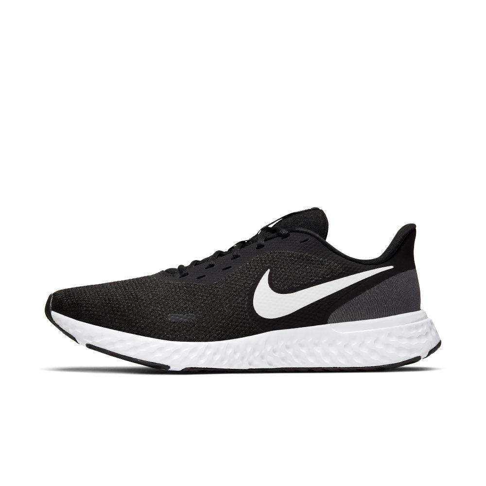 Nike Revolution 5 Schwarz (BQ3204-002)