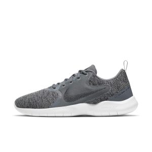 Nike Flex Experience Run 10 Grau (CI9960-004)
