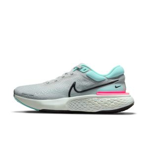 Nike ZoomX Invincible Run Flyknit Grau (CT2228-003)