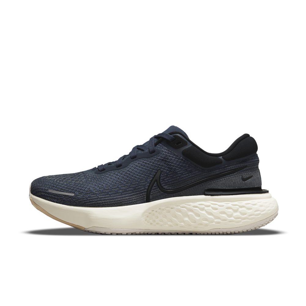 Nike ZoomX Invincible Run Flyknit Blau (CT2228-400)