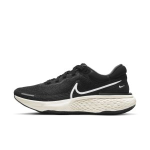 Nike ZoomX Invincible Run Flyknit Schwarz (CT2229-001)
