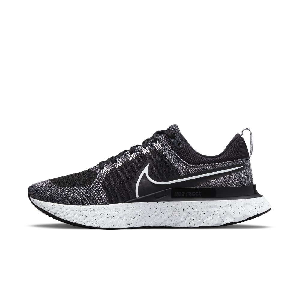 Nike React Infinity Run Flyknit 2 Weiß (CT2357-101)