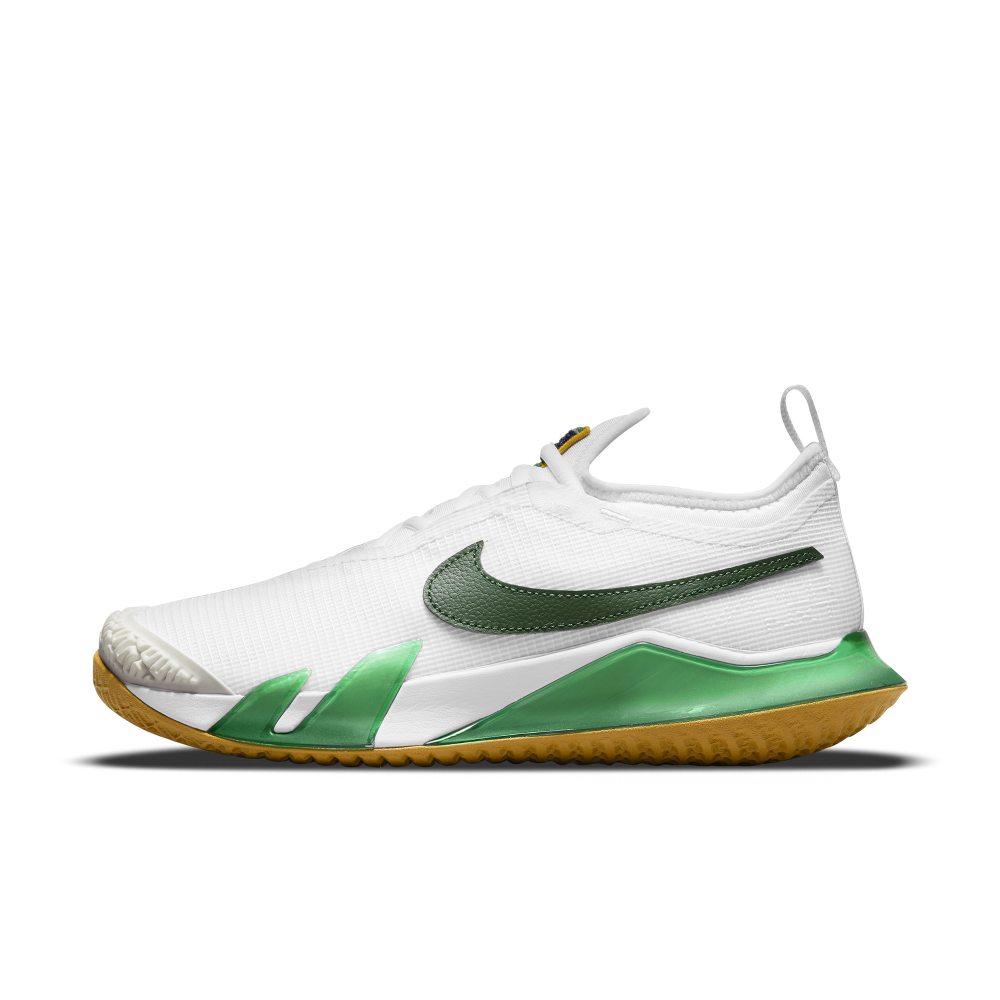 NikeCourt React Vapor NXT Weiß (CV0742-114)