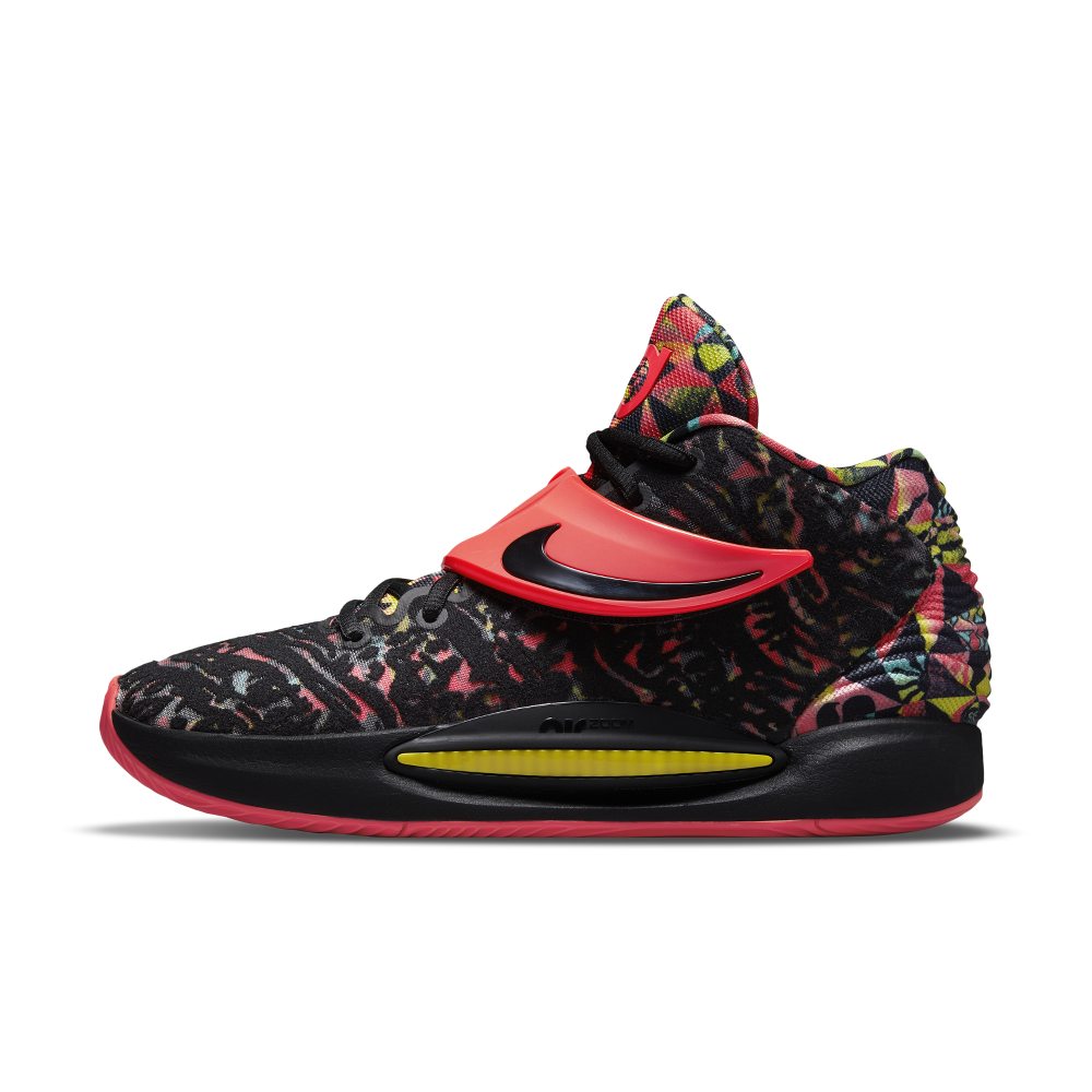 KD14 Schwarz (CW3935-002)