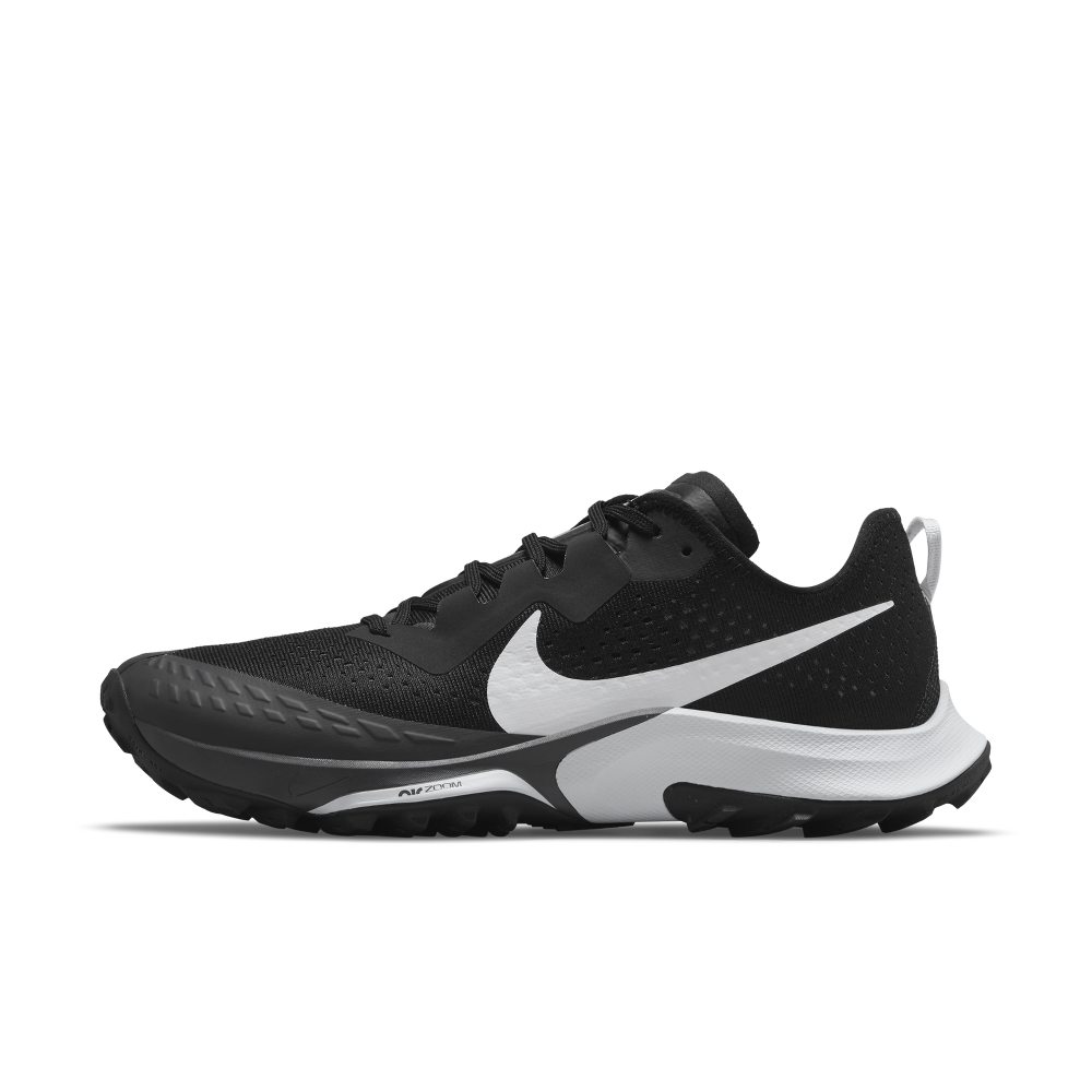 Nike Air Zoom Terra Kiger 7 Trail-Laufschuh für Schwarz (CW6062-002)